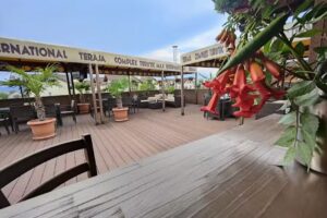 Complex Turistic Max International