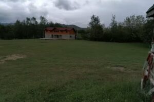 Complex turistic Meledic