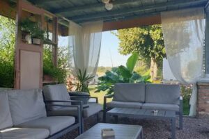 Complex Turistic – Neptun