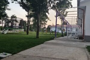 Complex Turistic – Neptun