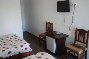 Complex Turistic Ocna Sibiului