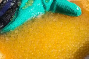 Complex Turistic Păstrăvăria Albota