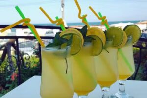 Complex Turistic Perla 2 Mai