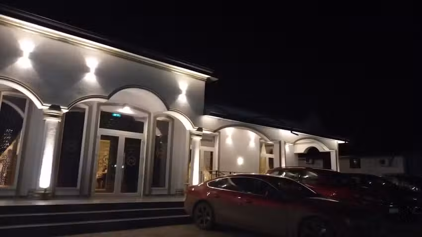 Complex Turistic Popasul Măriei