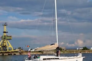 Complex Turistic Sailor