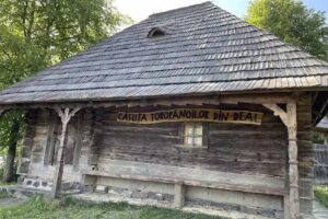 Complex Turistic SEKY