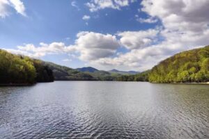 Complex Turistic Simared