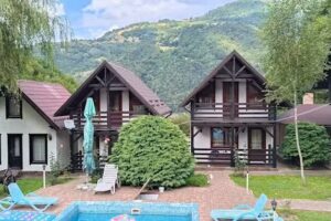 Complex turistic Țara-Loviștei