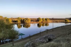 Complex Turistic Valea Iazurilor