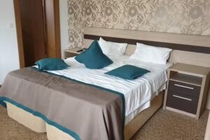 Complex Turistic Verdi