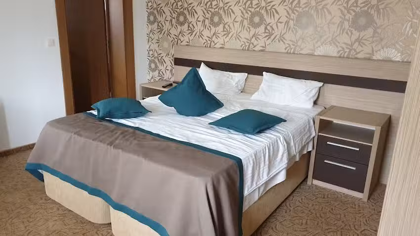 Complex Turistic Verdi