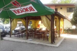 Complex Turistic Vilele Soarelui