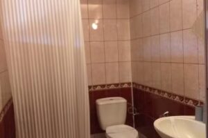 Complex Turistic Zimbru