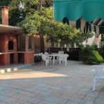 Complex Vile Paflora Saturn