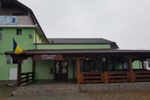 Complexul Albina – Hotcă