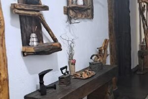 Complexul Sura Brazilor