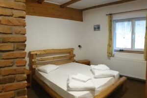 Complexul Turistic 7 Crai