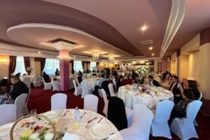 Complexul Turistic Fântânița Crăiesei