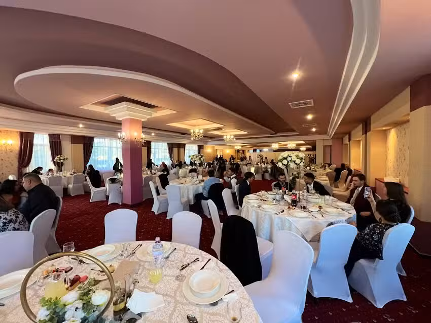 Complexul Turistic Fântânița Crăiesei