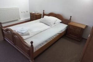 Complexul Turistic Rusciori