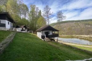 Complexul Turistic „Satu’ Muscelean”