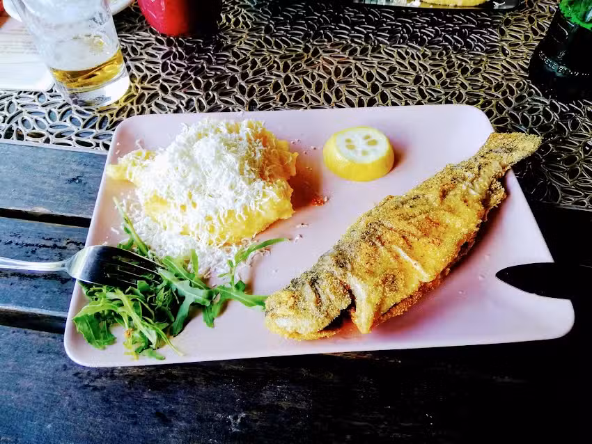 Complexul Turistic Valea lui Liman