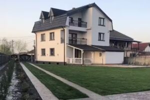 Conacul Baroque House