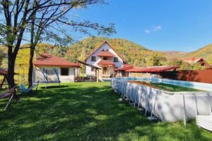 CONACUL DE SUB MUNTE