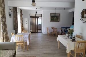 Conacul Doamnei Nucșoara