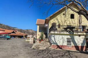 Conacul lu’ Stefan