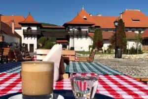 Conacul Maria Theresa