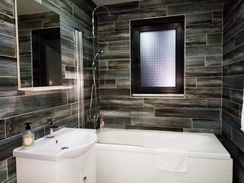Concept Apartments
