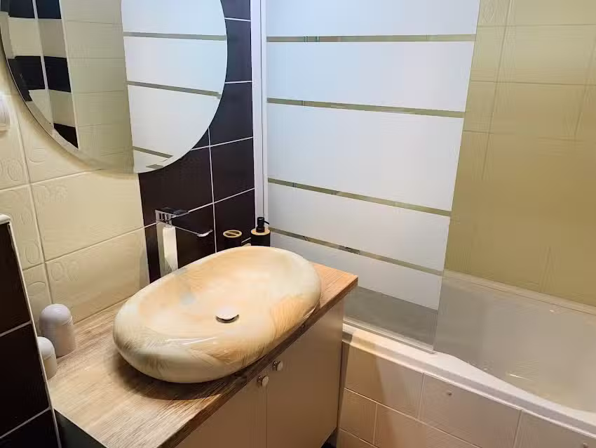 Confort View Apartment Iasi