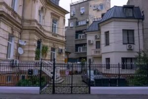 Confortable Apartment Unirii Square