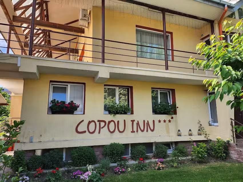 Copou Inn – 3*