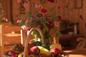 Copsa Mare 122 Transylvania saxon house