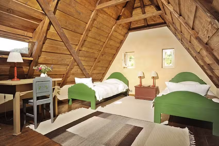 Copsamare Guesthouses