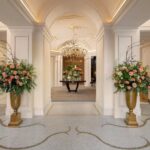 Corinthia Grand Hotel du Boulevard Bucharest