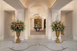 Corinthia Grand Hotel du Boulevard Bucharest