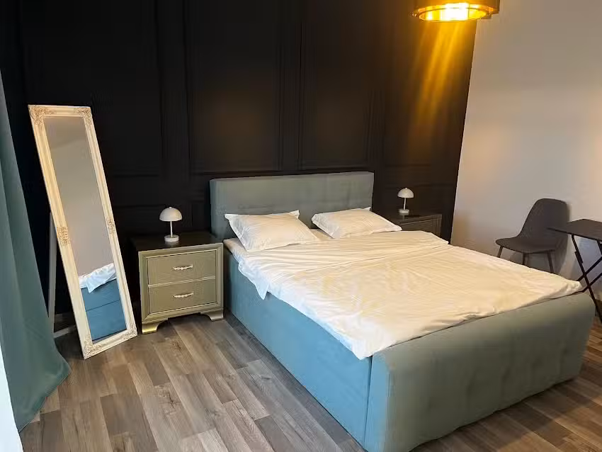 Cornatel Relax Village