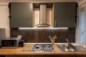 Corso Apartments B&B