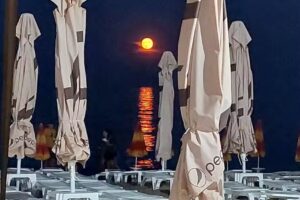 Costinesti Casa Chocolatte