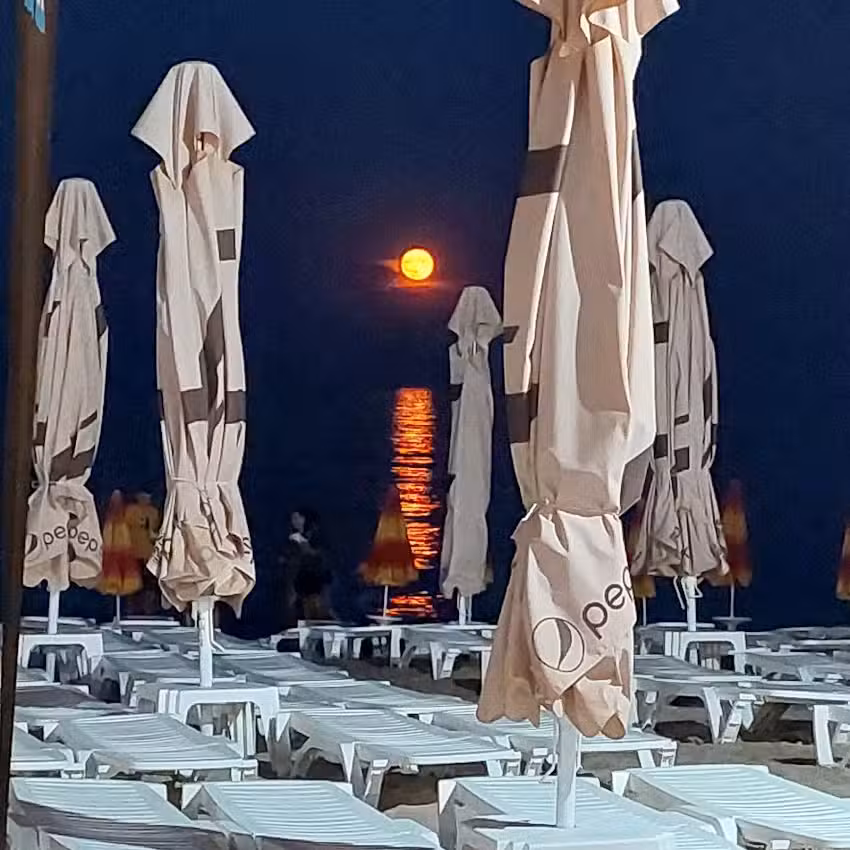 Costinesti Casa Chocolatte