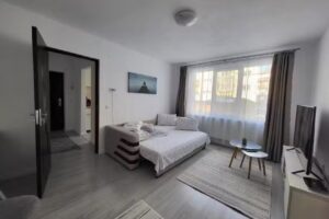 Cosy Elegant Apartment