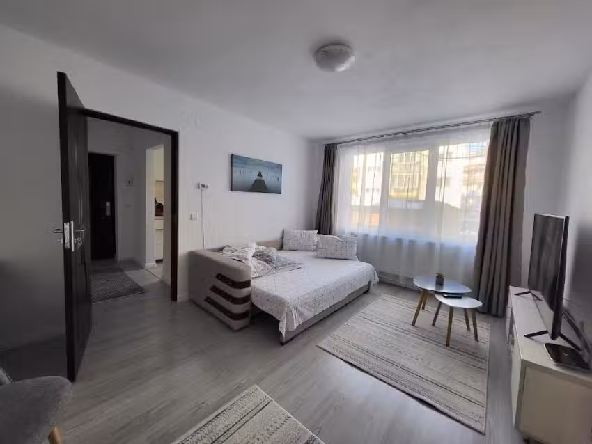 Cosy Elegant Apartment