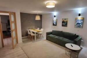 Cotroceni Accommodations Upstairs