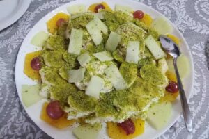 Country Club Mihăilești