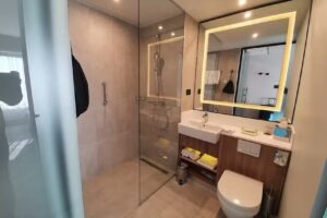 Courtyard by Marriott Bucharest Floreasca