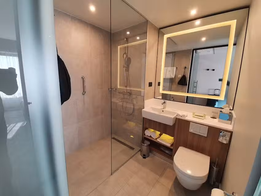 Courtyard by Marriott Bucharest Floreasca