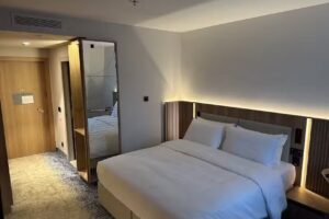 Courtyard by Marriott Cluj-Napoca Downtown